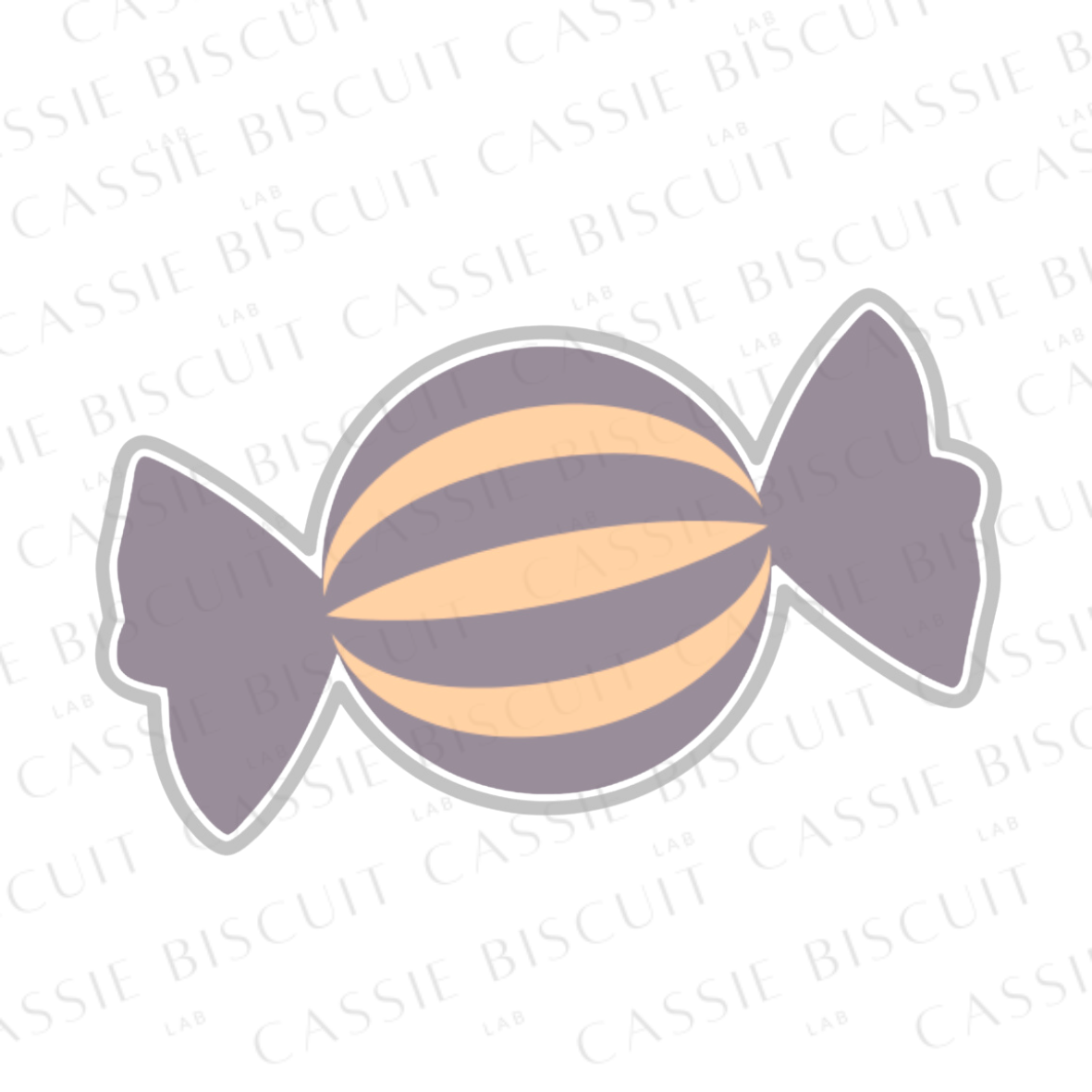 Emporte-Pièce - Bonbon