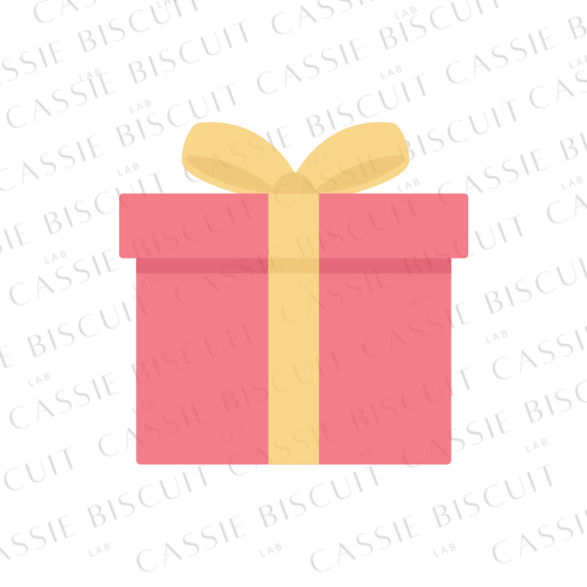 Emporte-Pièce -  Cadeau Noël