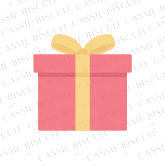 Emporte-Pièce -  Cadeau Noël