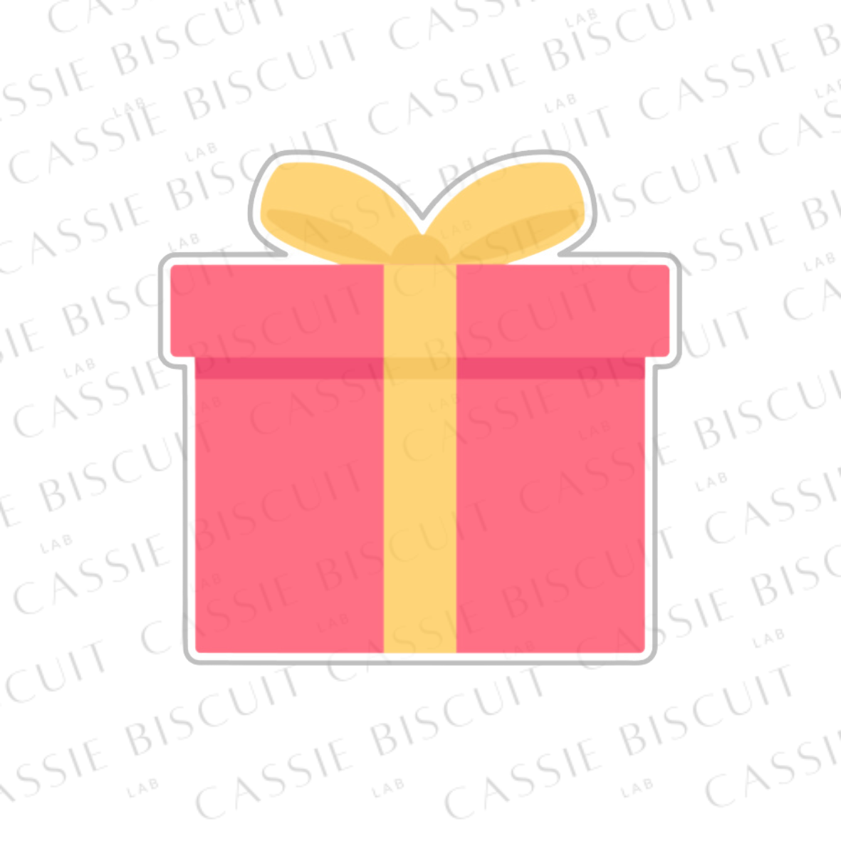 Emporte-Pièce -  Cadeau Noël