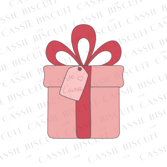 Emporte-Pièce -  Cadeau Saint-Valentin