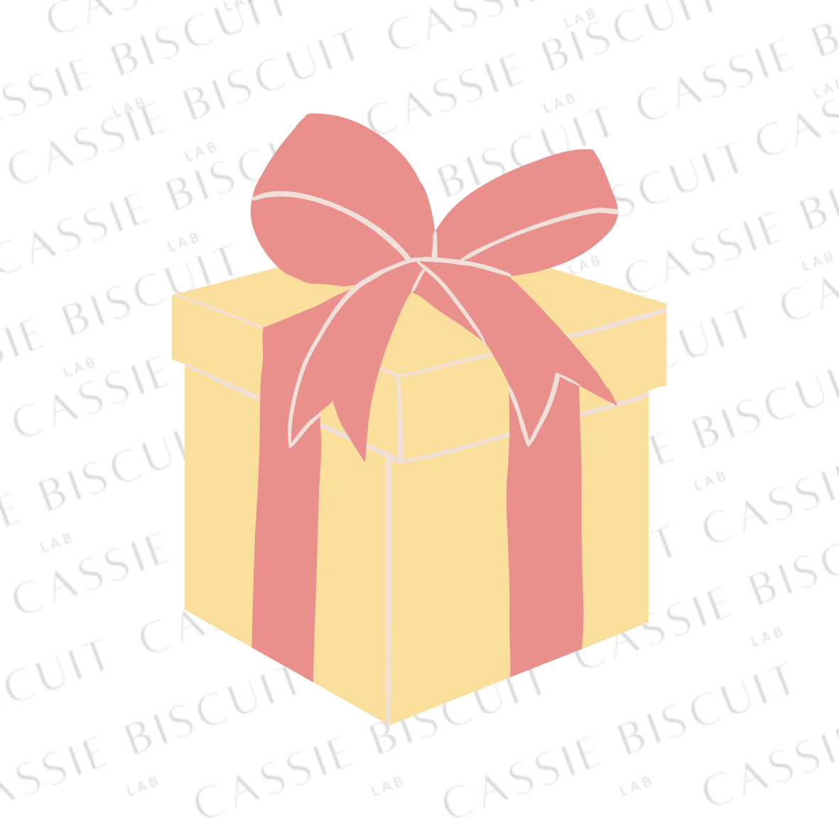 Emporte-Pièce - Cadeau anniversaire