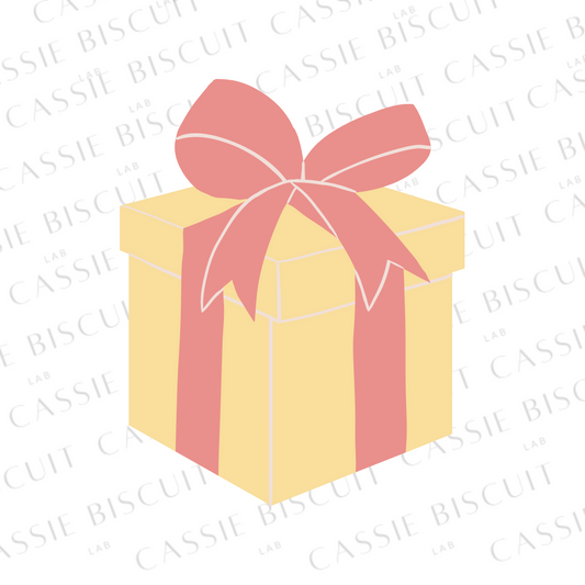 Emporte-Pièce - Cadeau anniversaire