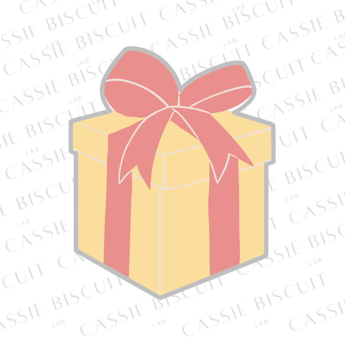 Emporte-Pièce - Cadeau anniversaire