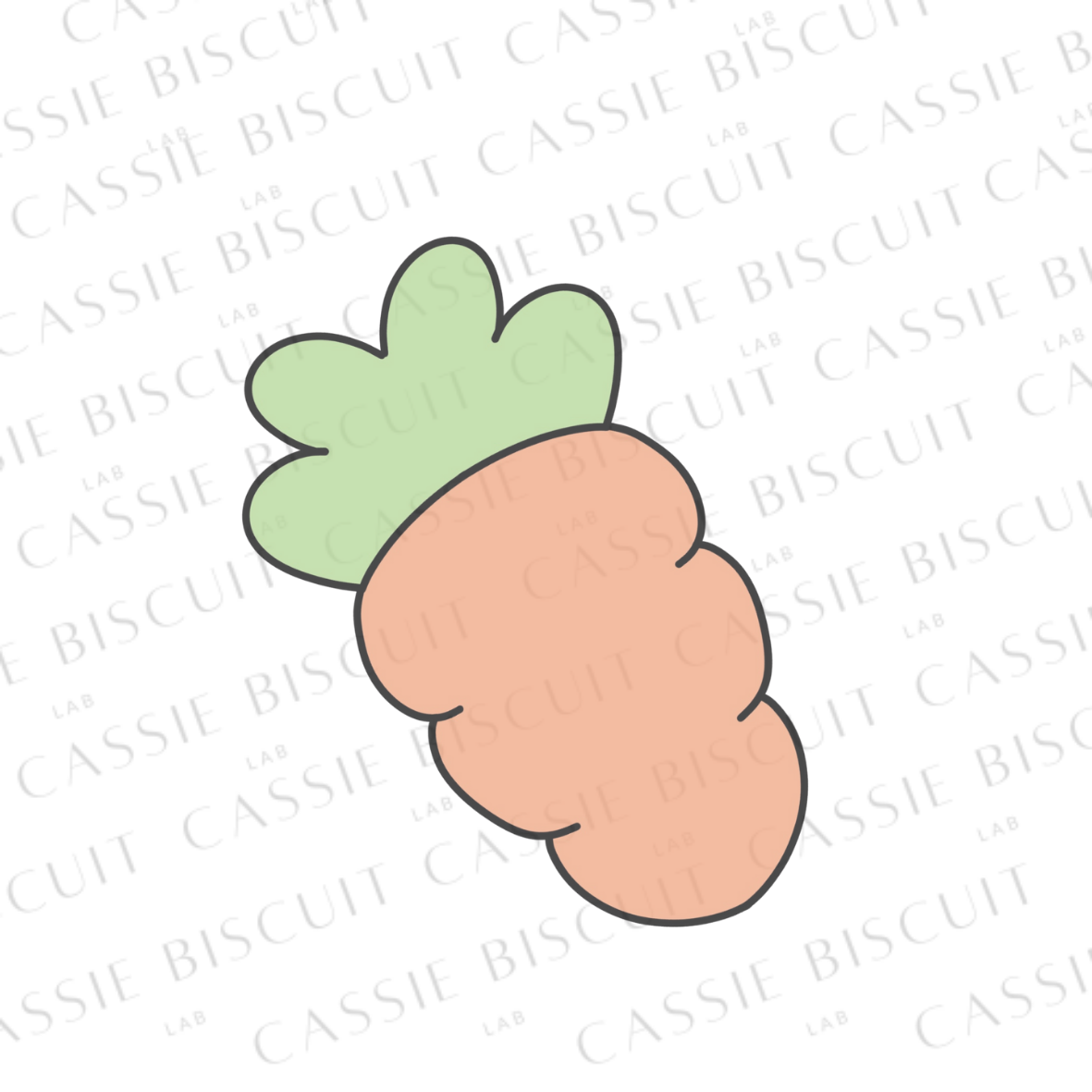 Emporte-Pièce - Carotte Naturelle