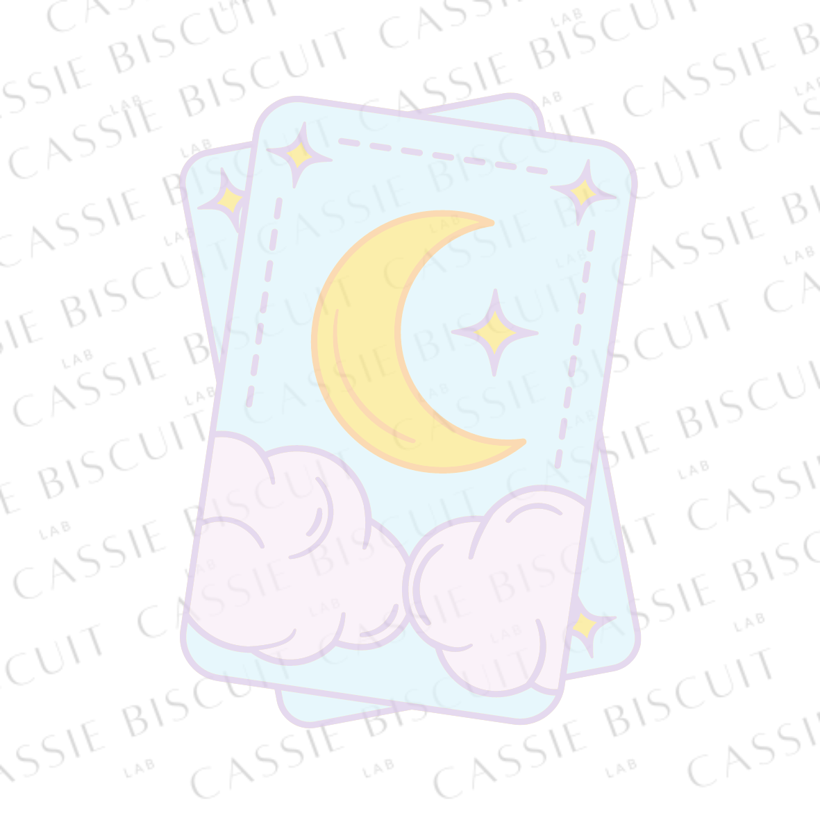 Emporte-Pièce - Cartes Tarot