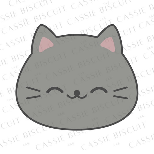 Emporte-Pièce - Chat