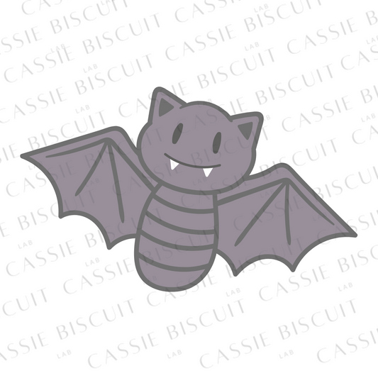 Emporte-Pièce - Chauve Souris Cute
