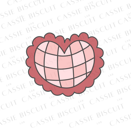 Emporte-Pièce - Coeur Disco