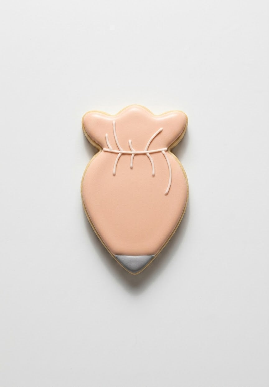 Emporte-Pièce - Poche à Douille