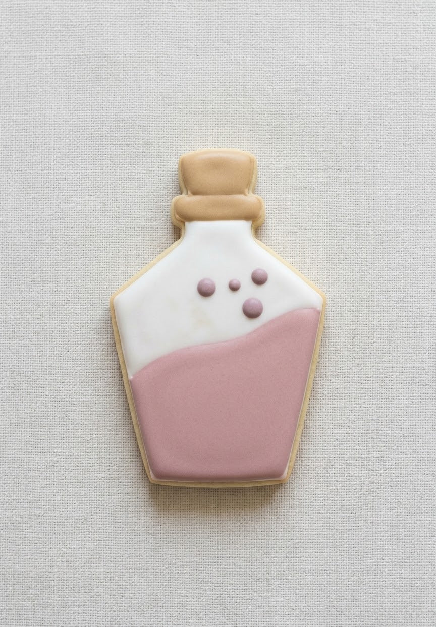 Emporte-Pièce - Potion Classique