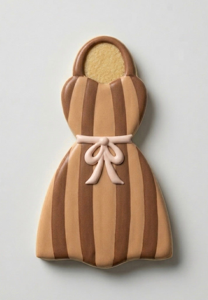 Emporte-Pièce - Tablier Patisserie
