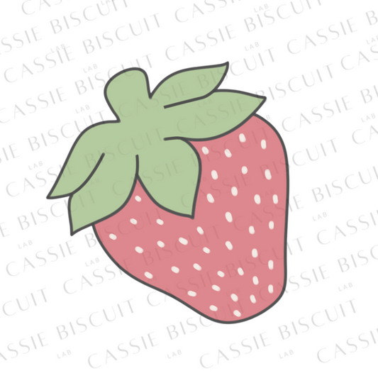 Emporte-Pièce - Fraise Classique
