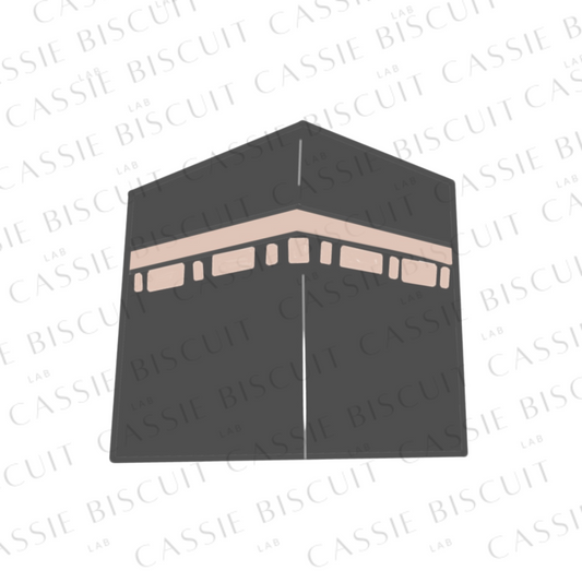 Emporte-Pièce - Kaaba