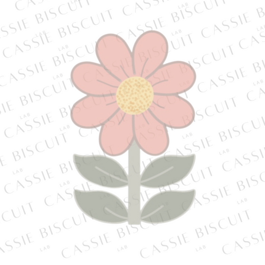 Emporte-Pièce - Marguerite Feuilles