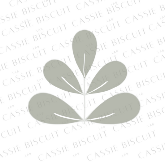 Emporte-Pièce - Petite Branche