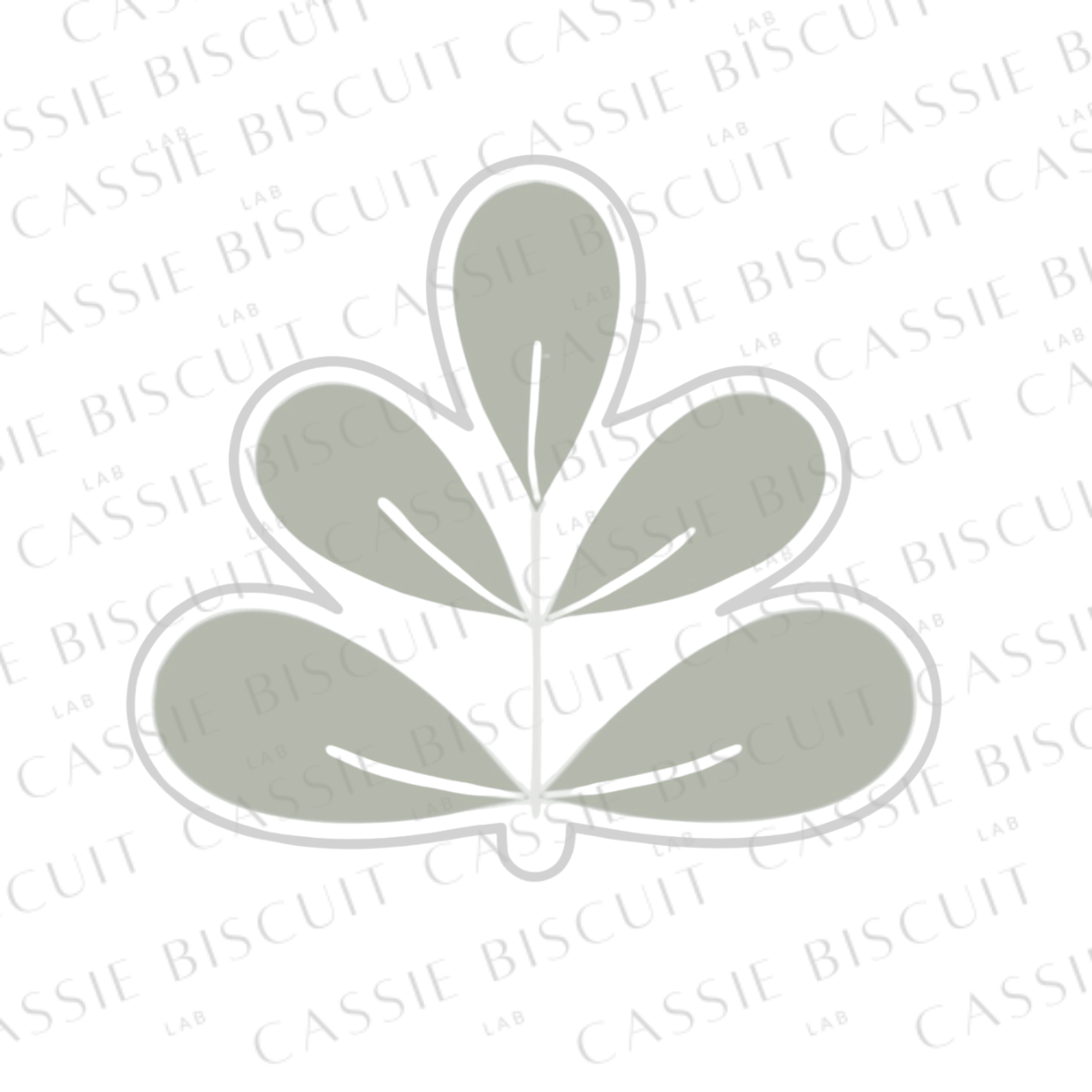 Emporte-Pièce - Petite Branche