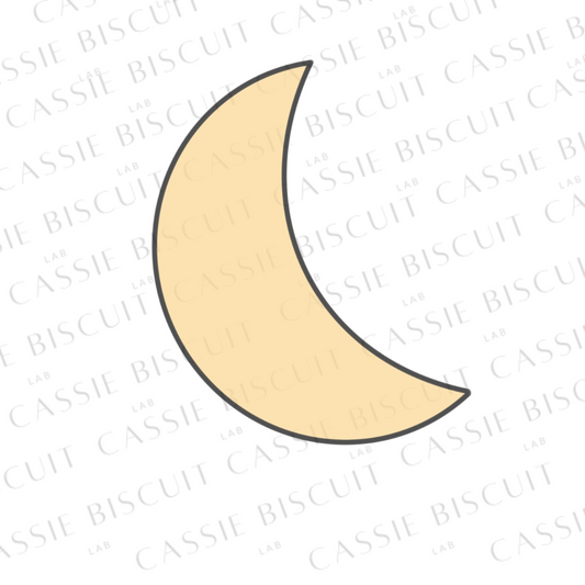 Emporte-Pièce - Croissant