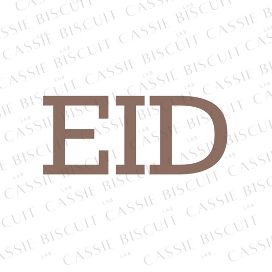 Emporte-Pièce - EID