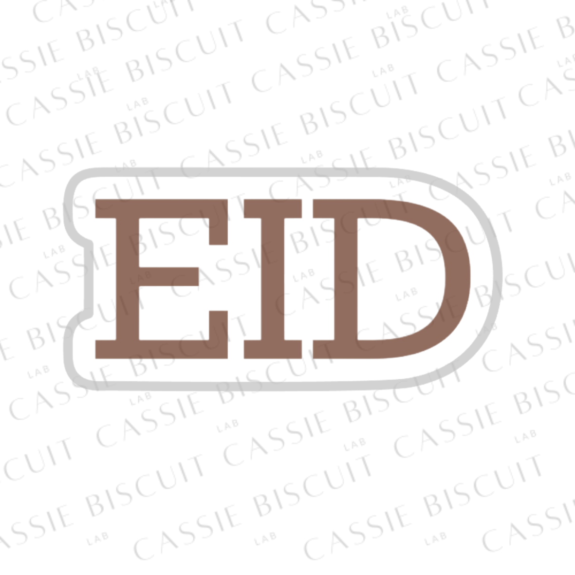 Emporte-Pièce - EID
