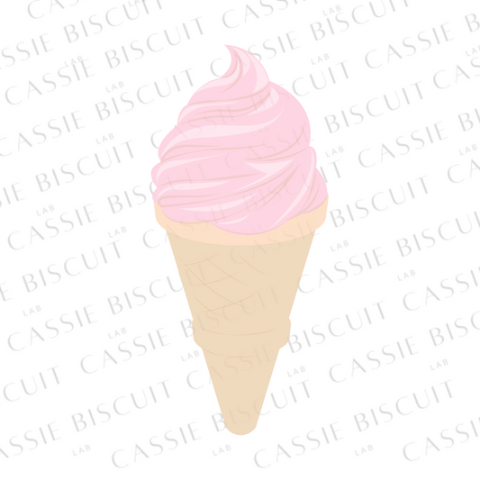Emporte-Pièce - Glace à l'italienne