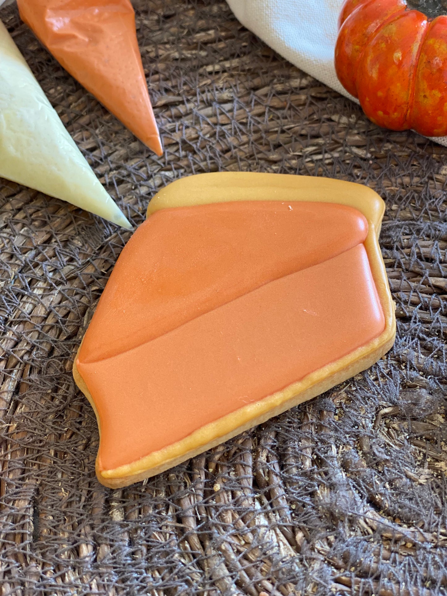 Emporte-Pièce -  Part Tarte