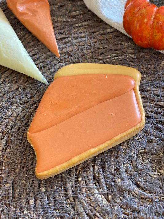 Emporte-Pièce -  Part Tarte