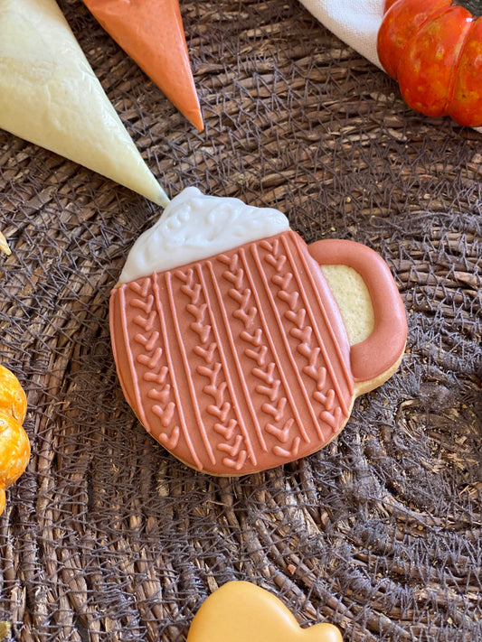 Emporte-Pièce -  Mug