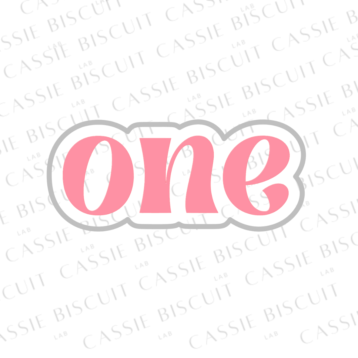 Emporte-Pièce - One