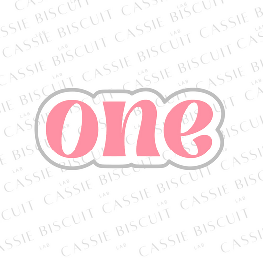Emporte-Pièce - One