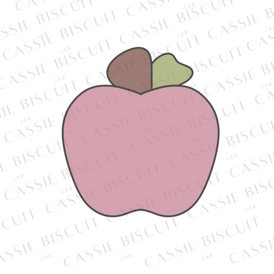 Emporte-Pièce - Pomme Mims