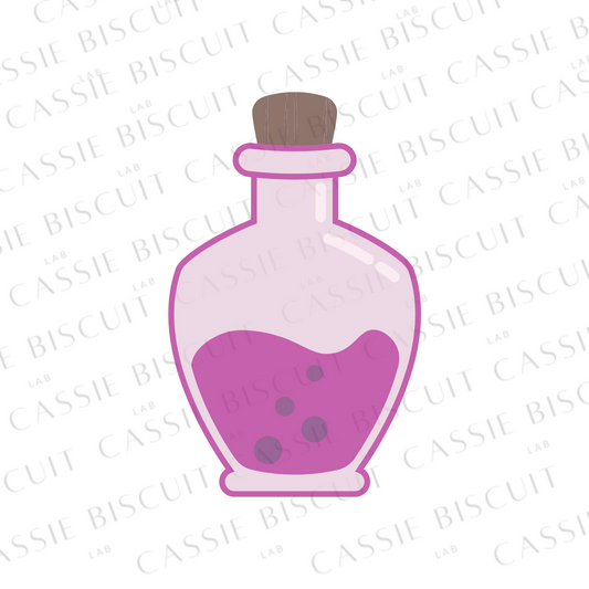 Emporte-Pièce - Potion
