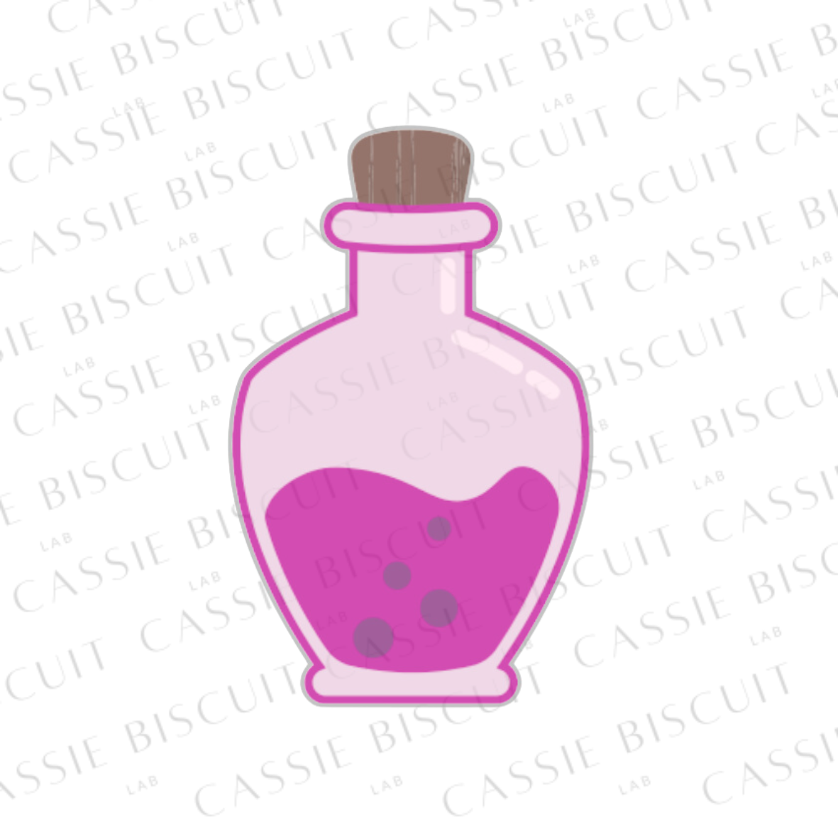 Emporte-Pièce - Potion