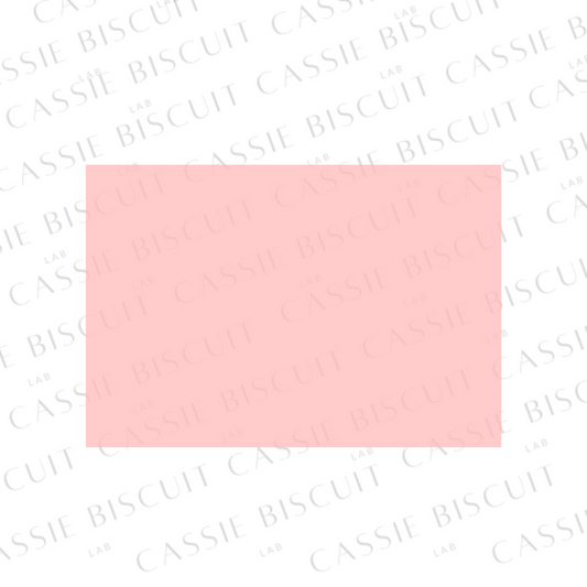 Emporte-Pièce -  Rectangle