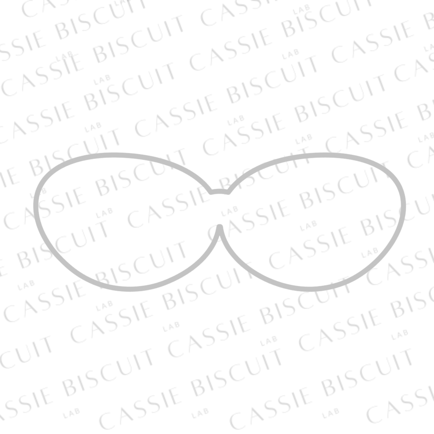 Emporte-Pièce - Lunettes de soleil ovales