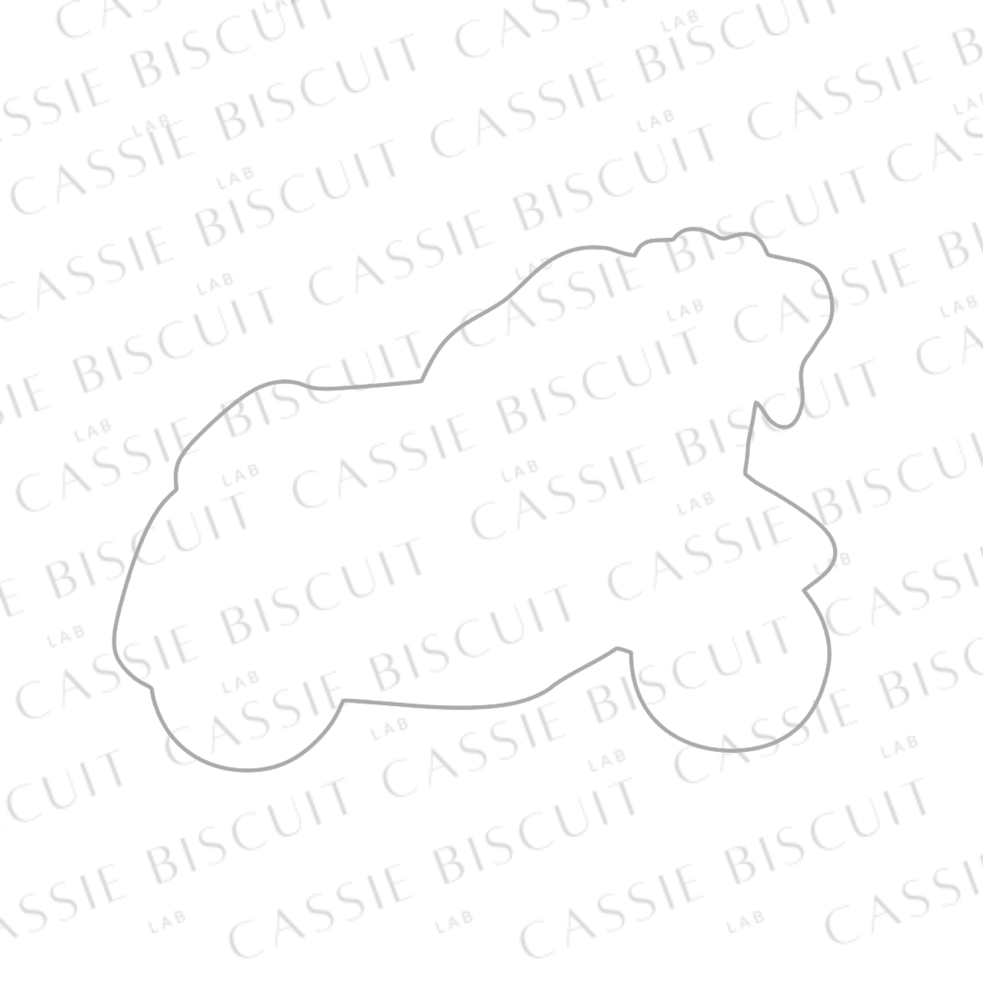 Emporte-Pièce -  Vespa