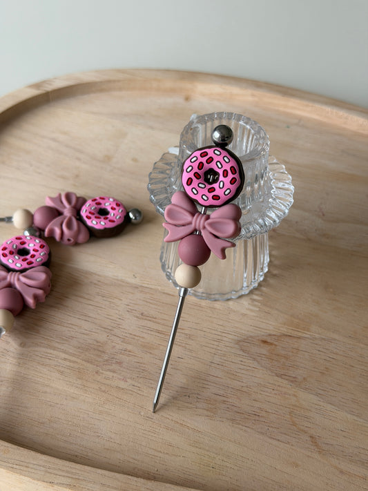 Scribe Donut Noeud 1