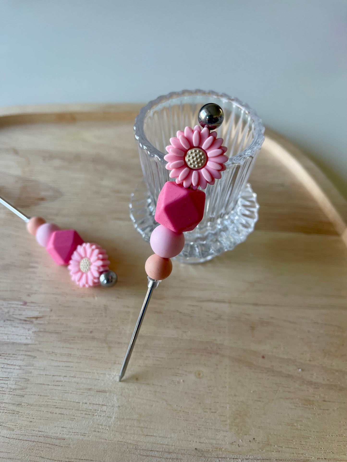 Scribe Marguerite Rose 7