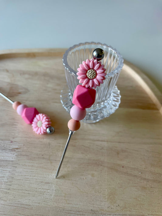 Scribe Marguerite Rose 7