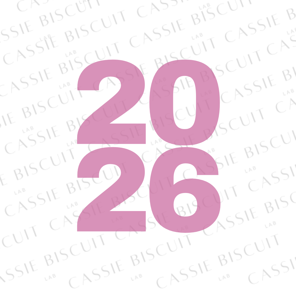 Emporte-Pièce -  2026