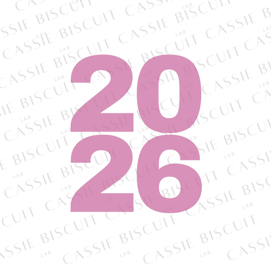 Emporte-Pièce -  2026