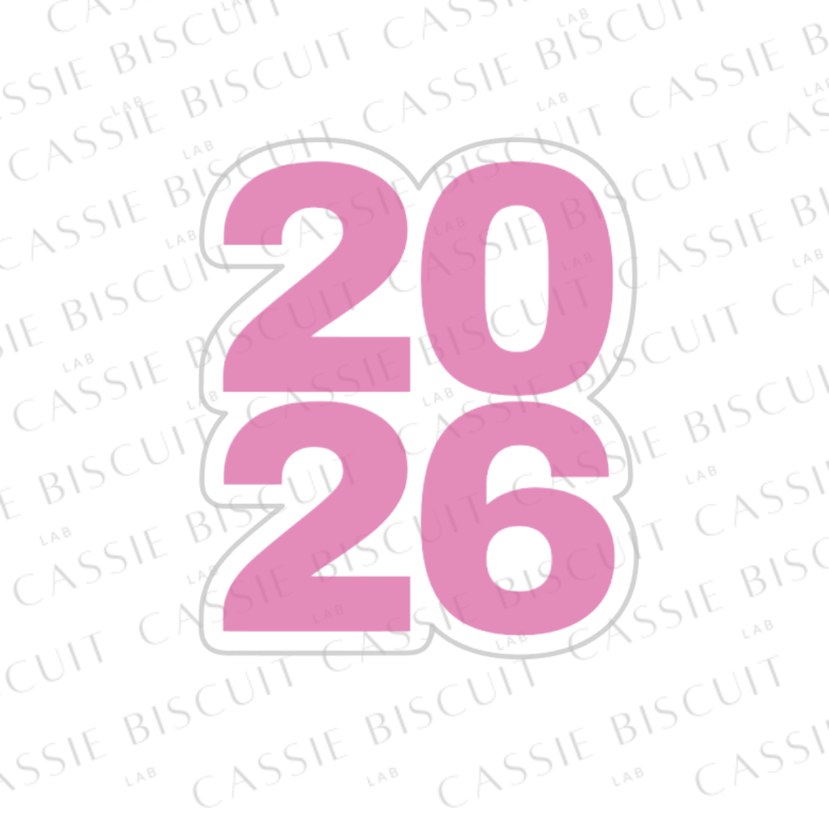 Emporte-Pièce -  2026