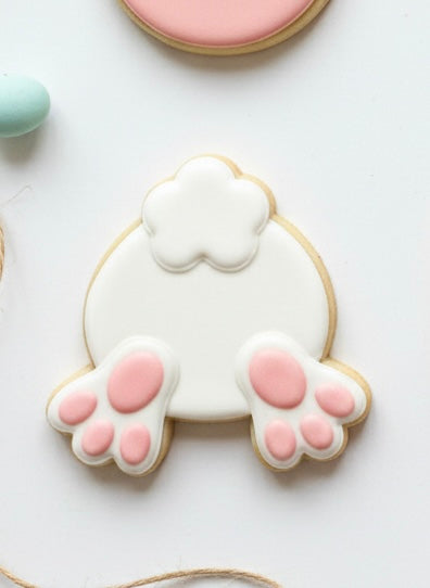Cookie Cutter - Rabbit Back