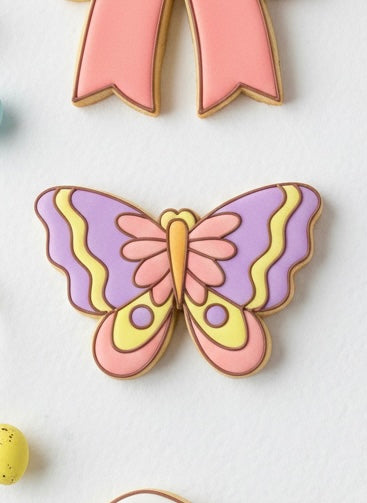 Butterfly Cookie Cutter
