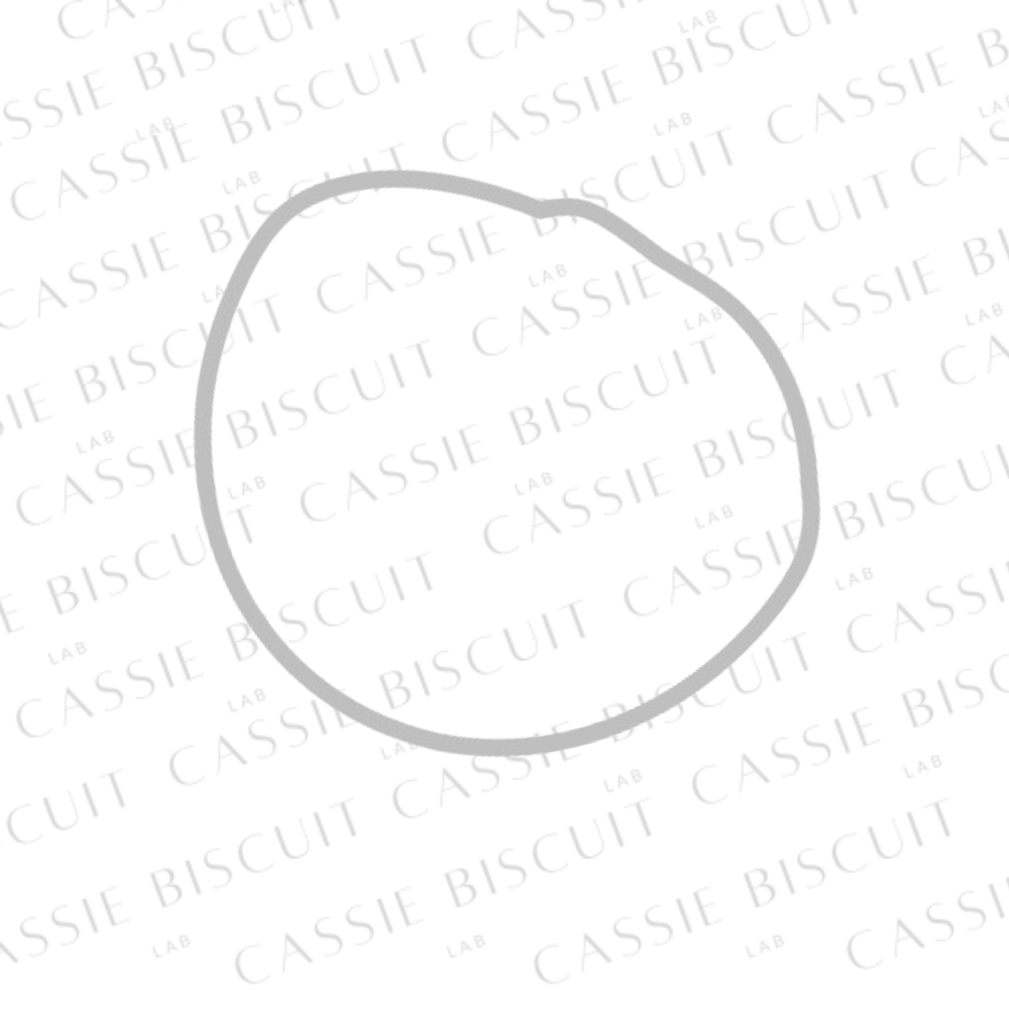 Emporte-Pièce - Noix de coco