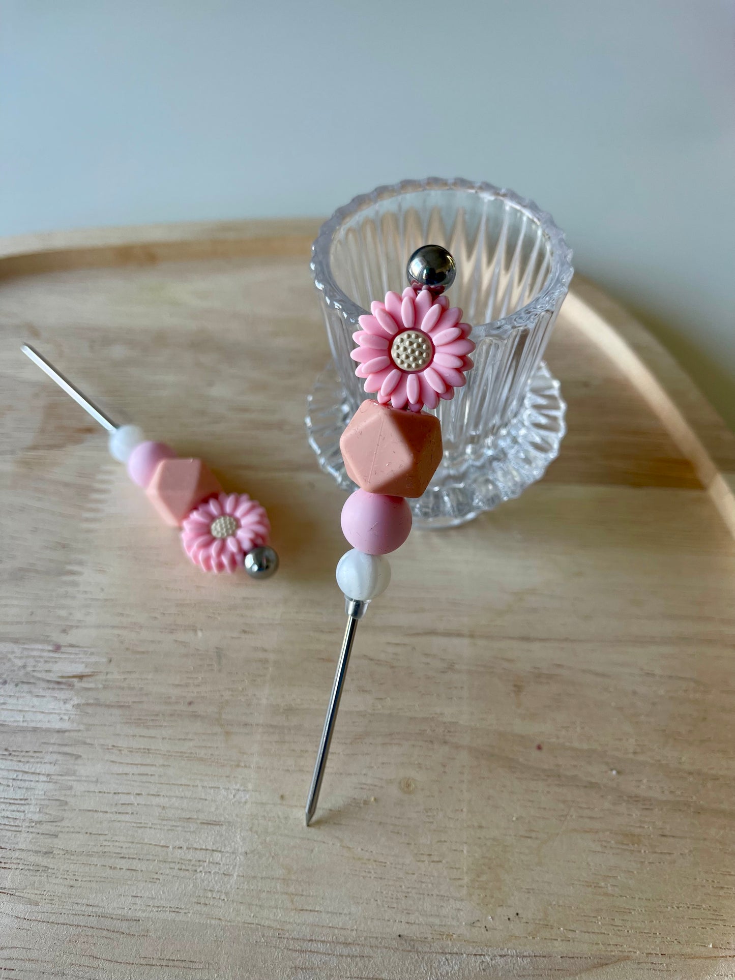 Scribe Marguerite Rose 8