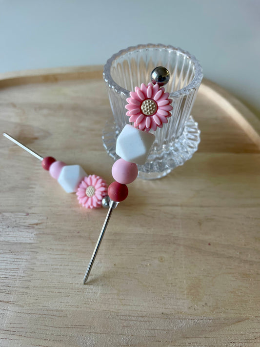 Scribe Marguerite Rose 6