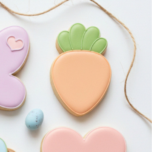 Emporte-Pièce - Carotte Chunky