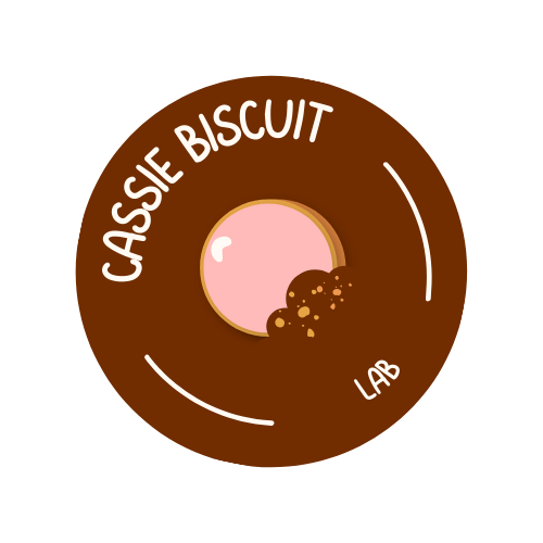 Cassie Biscuit Lab