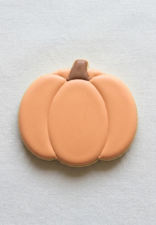 Emporte-Pièce - Citrouille MIn Halloween